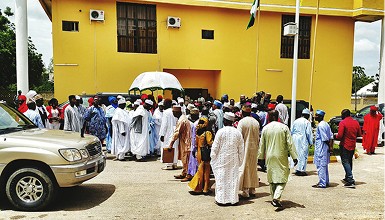 Emirate Welfare Programme